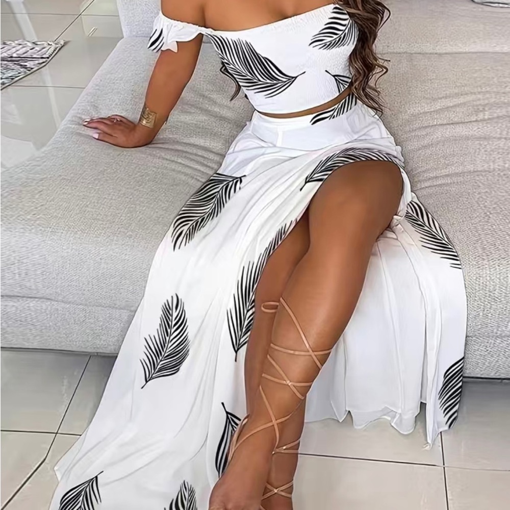 Beautiful 2 piece set